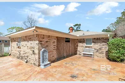 6133 Lindholm Drive, Mobile, AL 36693 - Photo 17