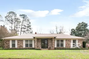 6133 Lindholm Dr, Mobile, AL 36693 - Photo 1