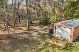 8077 Hooks Rd, Bay Minette, AL 36507 - Photo 7