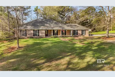 8077 Hooks Road, Bay Minette, AL 36507 - Photo 1