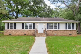 5015 W Santos Dr, Mobile, AL 36619 - Photo 1