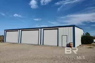 12574 Co Rd 87, Elberta, AL 36530 - Photo 1