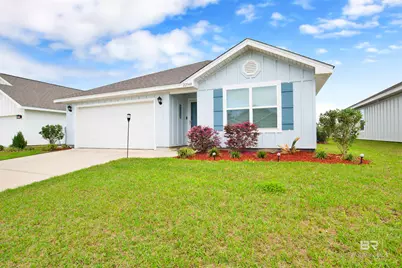 22348 Aleutian Avenue, Foley, AL 36535 - Photo 3