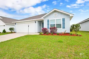 22348 Aleutian Ave, Foley, AL 36535 - Photo 3