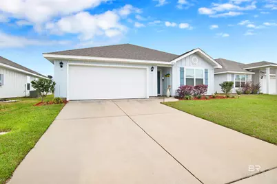 22348 Aleutian Avenue, Foley, AL 36535 - Photo 1