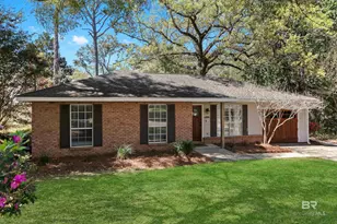 564 Southern Run, Fairhope, AL 36532 - Photo 1