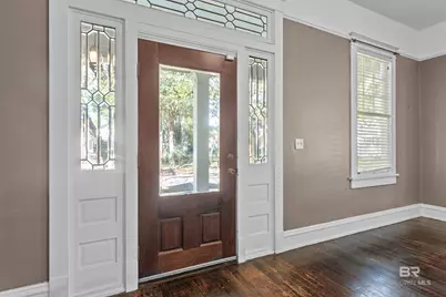21 Houston Street, Mobile, AL 36606 - Photo 5
