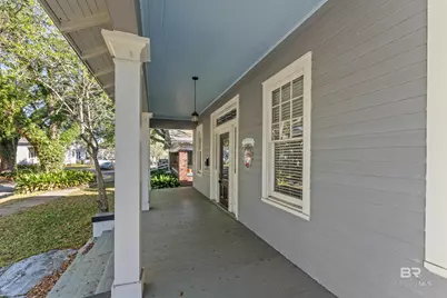 21 Houston Street, Mobile, AL 36606 - Photo 3