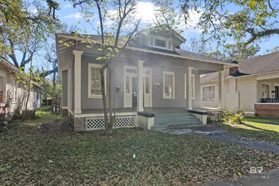 21 Houston Street, Mobile, AL 36606 - Photo 1