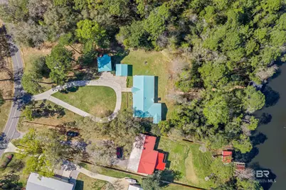 12775 River Creek Drive, Fairhope, AL 36532 - Photo 9