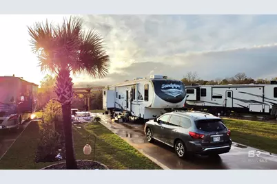 3055 Griswold Boulevard, Foley, AL 36535 - Photo 1