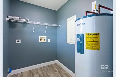 21709 Asher Lane, Robertsdale, AL 36567 - Photo 23