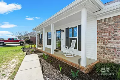 21709 Asher Lane, Robertsdale, AL 36567 - Photo 9