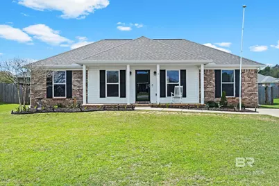 21709 Asher Lane, Robertsdale, AL 36567 - Photo 1