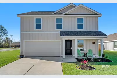 19460 Ghost Horse Drive, Foley, AL 36535 - Photo 3