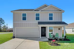 19460 Ghost Horse Dr, Foley, AL 36535 - Photo 3