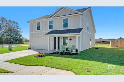 19460 Ghost Horse Drive, Foley, AL 36535 - Photo 1