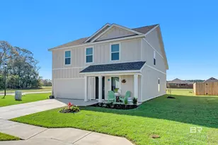 19460 Ghost Horse Dr, Foley, AL 36535 - Photo 1