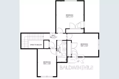 12518 Gracie Lane, Spanish Fort, AL 36527 - Photo 3