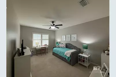 12518 Gracie Lane, Spanish Fort, AL 36527 - Photo 17