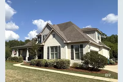 12518 Gracie Lane, Spanish Fort, AL 36527 - Photo 3