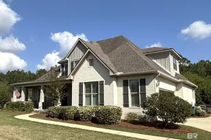 12518 Gracie Ln, Spanish Fort, AL 36527 - Photo 3