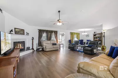 12705 Hunters Chase, Foley, AL 36535 - Photo 7