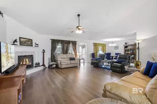 12705 Hunters Chase, Foley, AL 36535 - Photo 7