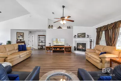 12705 Hunters Chase, Foley, AL 36535 - Photo 9