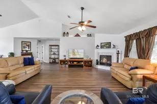 12705 Hunters Chase, Foley, AL 36535 - Photo 9