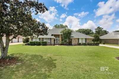 12705 Hunters Chase, Foley, AL 36535 - Photo 1