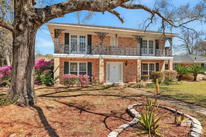 4162 Skywood Lane, Mobile, AL 36693 - Photo 1