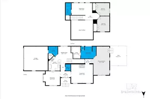 126 Pinnacle Ct, Fairhope, AL 36532 - Photo 47