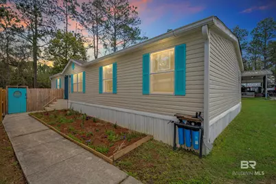 25231 Pompano Drive, Elberta, AL 36530 - Photo 1
