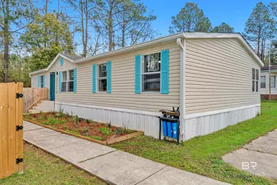 25231 Pompano Drive, Elberta, AL 36530 - Photo 3