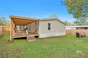 25231 Pompano Dr, Elberta, AL 36530 - Photo 1