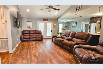 1010 Danley Trail, Bay Minette, AL 36507 - Photo 5
