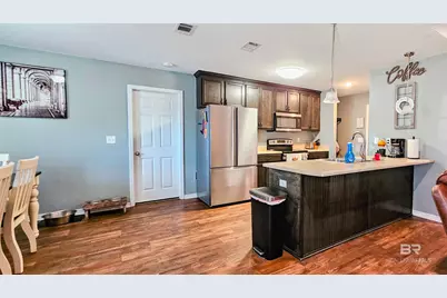 1010 Danley Trail, Bay Minette, AL 36507 - Photo 7