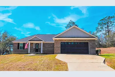 1010 Danley Trail, Bay Minette, AL 36507 - Photo 1