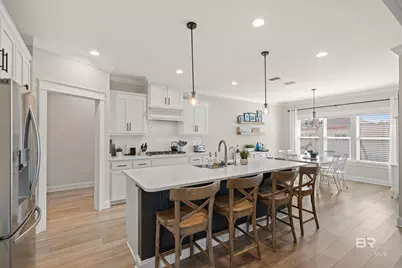 10734 Secretariat Boulevard, Daphne, AL 36526 - Photo 13