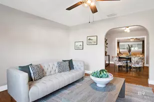 160 Emogene Pl, Mobile, AL 36606 - Photo 5