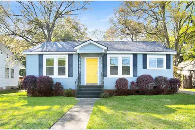 160 Emogene Place, Mobile, AL 36606 - Photo 1