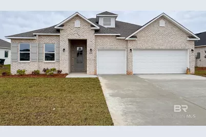 9297 Caymus Drive, Daphne, AL 36526 - Photo 1