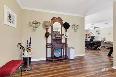 1271 Spring Valley Drive, Mobile, AL 36693 - Photo 7