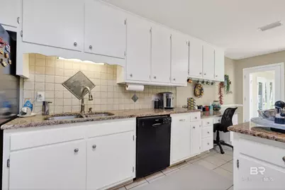 1271 Spring Valley Drive, Mobile, AL 36693 - Photo 17