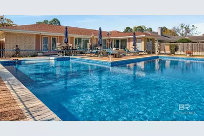 1271 Spring Valley Drive, Mobile, AL 36693 - Photo 3