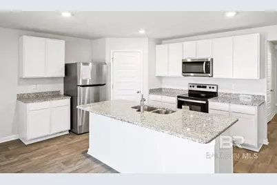 18885 Markle Drive, Robertsdale, AL 36567 - Photo 5