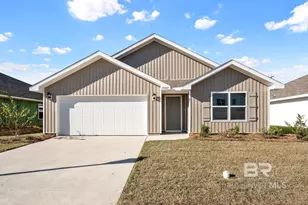 18885 Markle Dr, Robertsdale, AL 36567 - Photo 1