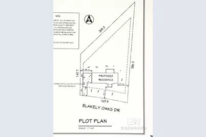 0 Blakeley Oaks Drive, Spanish Fort, AL 36527 - Photo 9