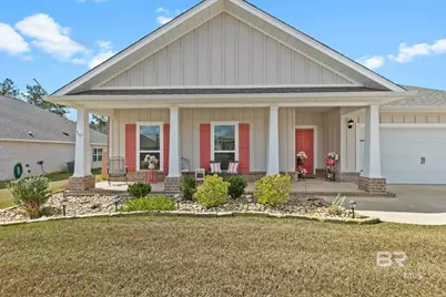 30900 Semper Drive, Spanish Fort, AL 36527 - Photo 1